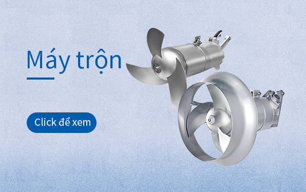 Máy trộn