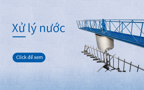 Xử lý nước