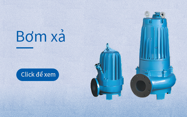 Bơm xả