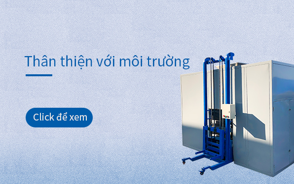 Thân thiện với môi trường